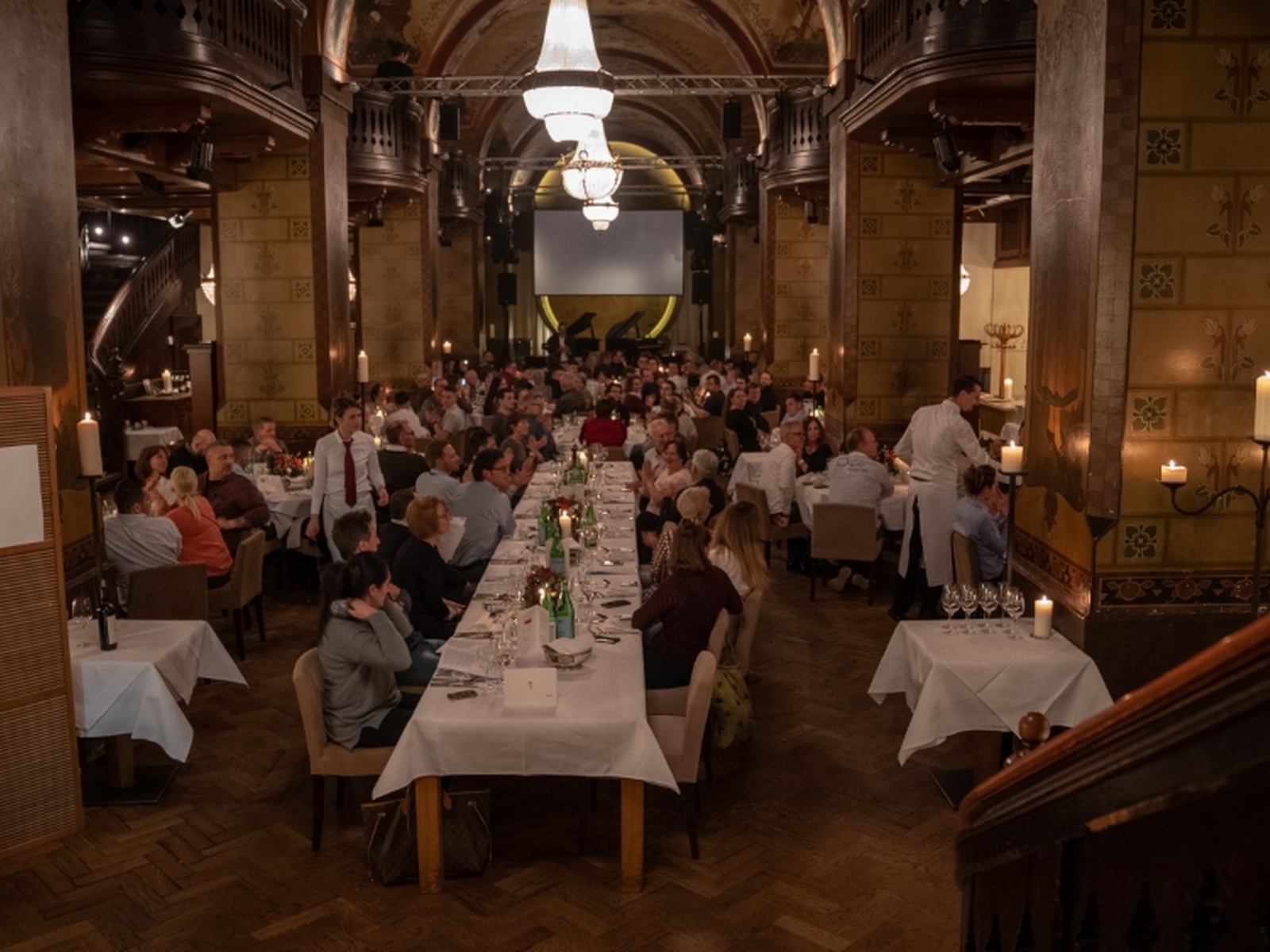 50 Jahre Jubiläum