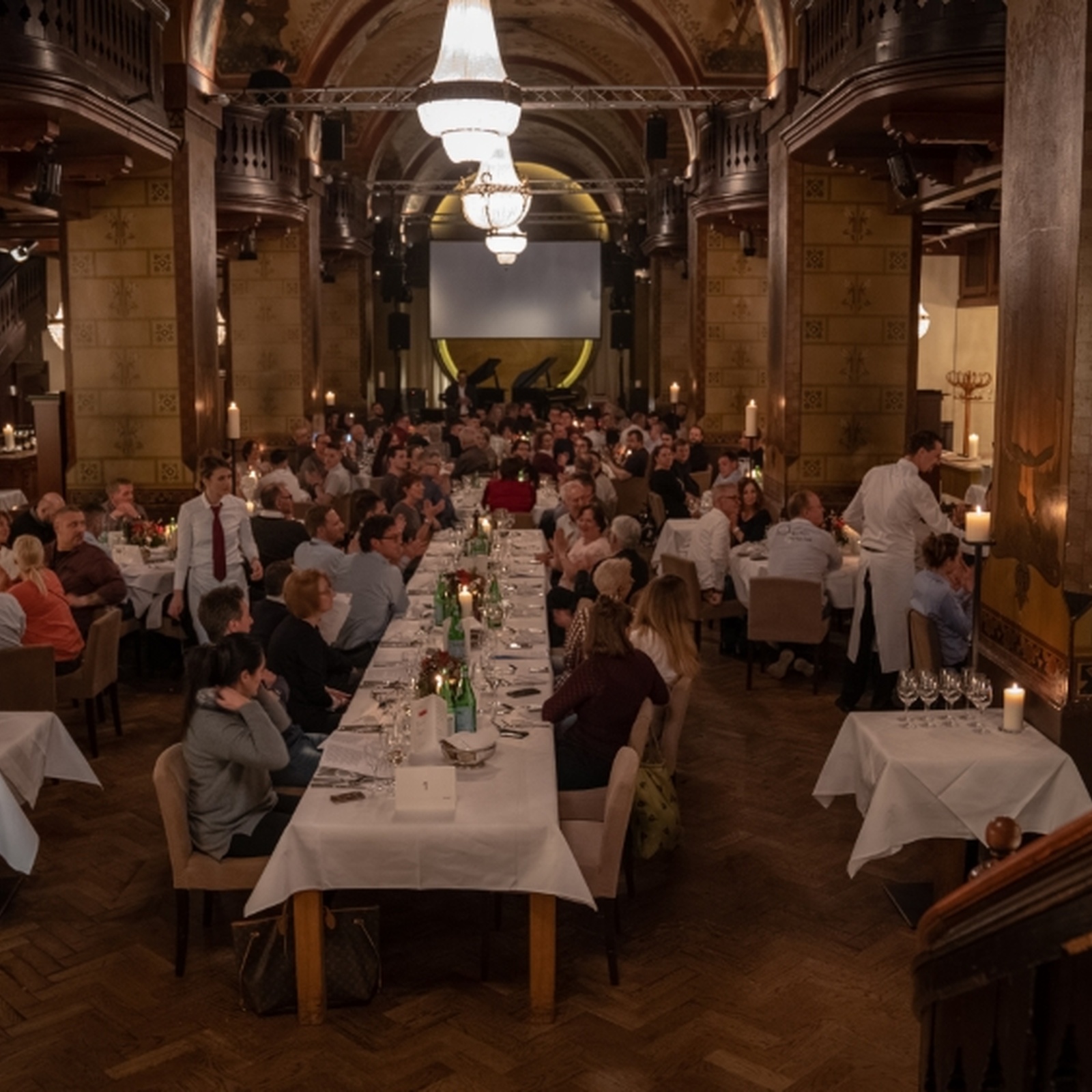 50 Jahre Jubiläum